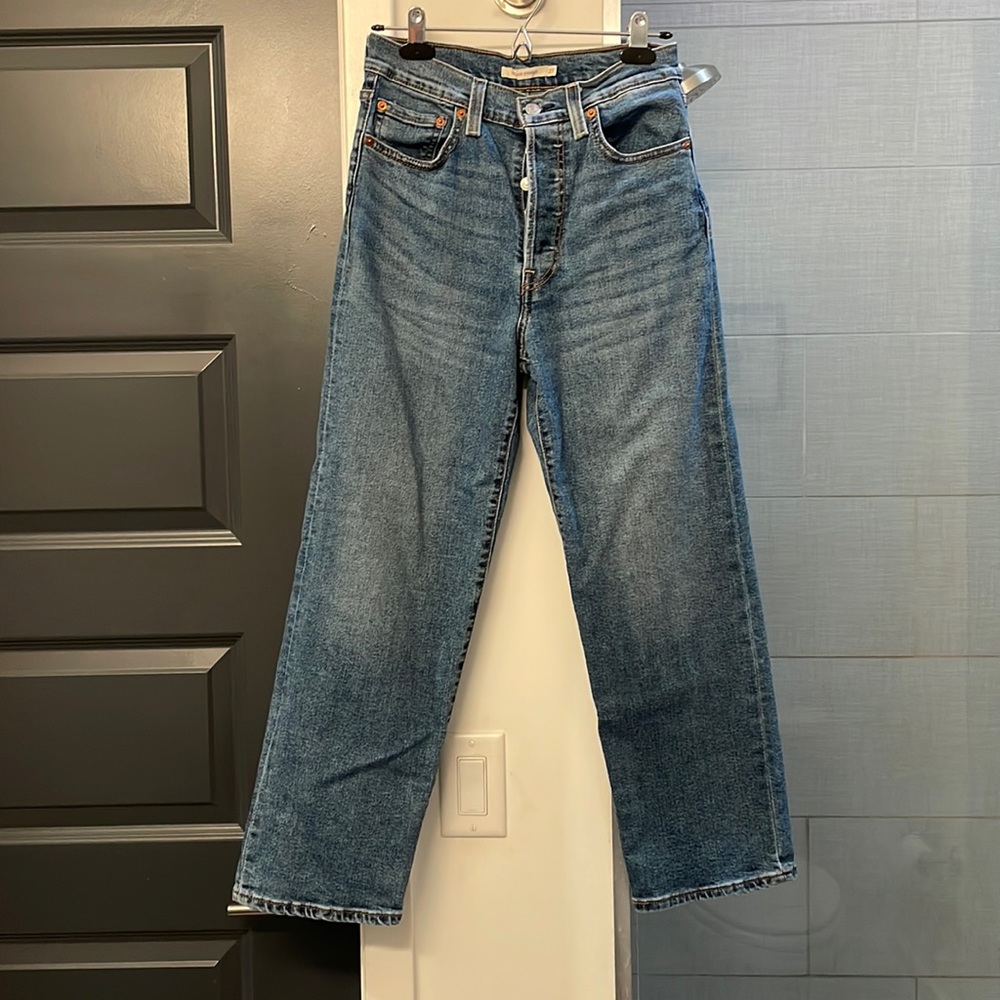 Levi’s jeans